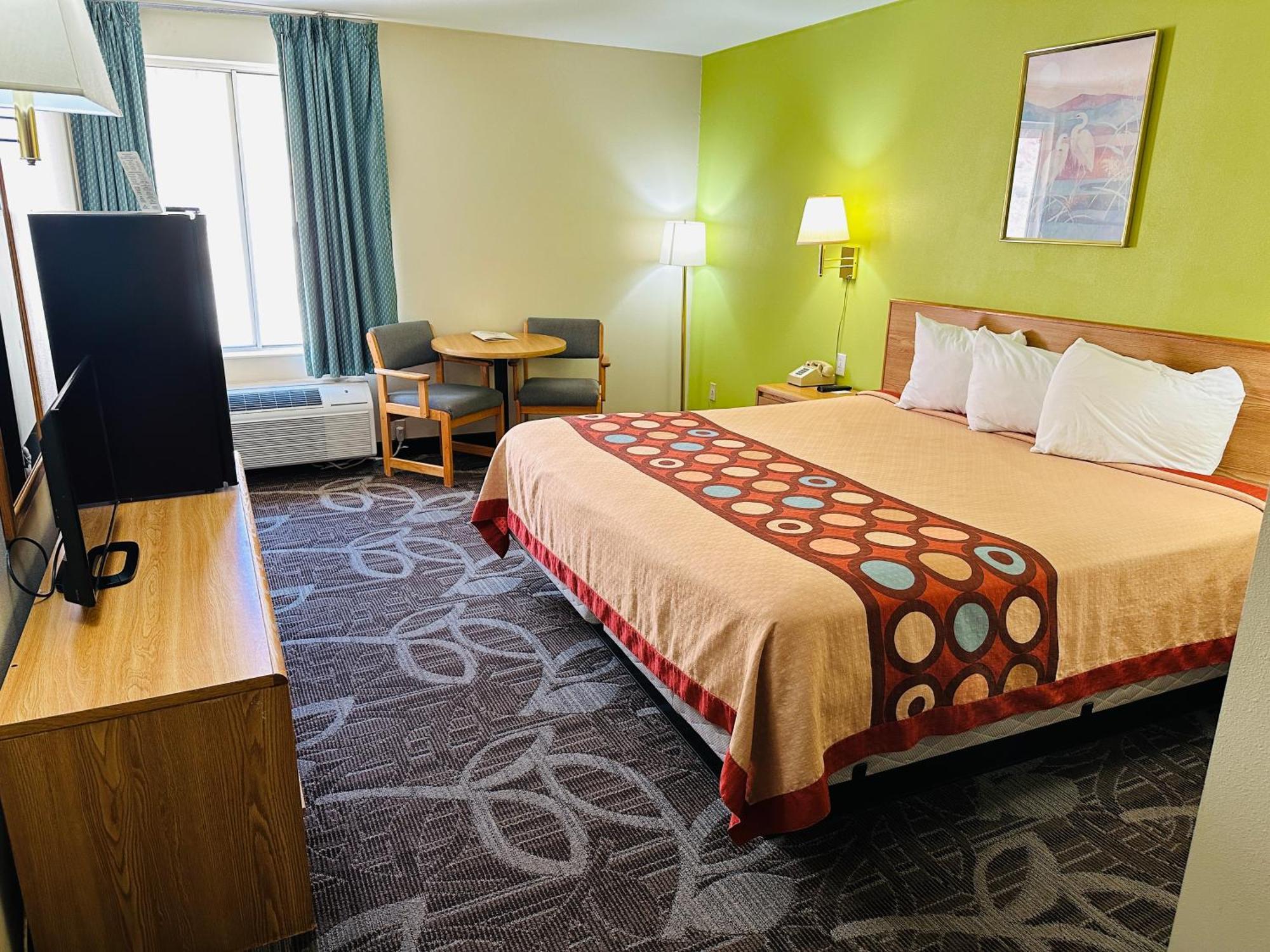 Moab Gateway Inn At Arches Nat'L Park 외부 사진