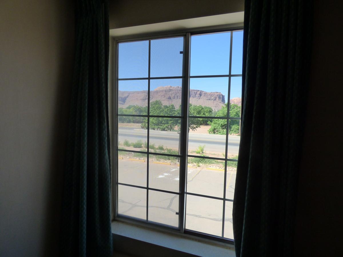 Moab Gateway Inn At Arches Nat'L Park 외부 사진