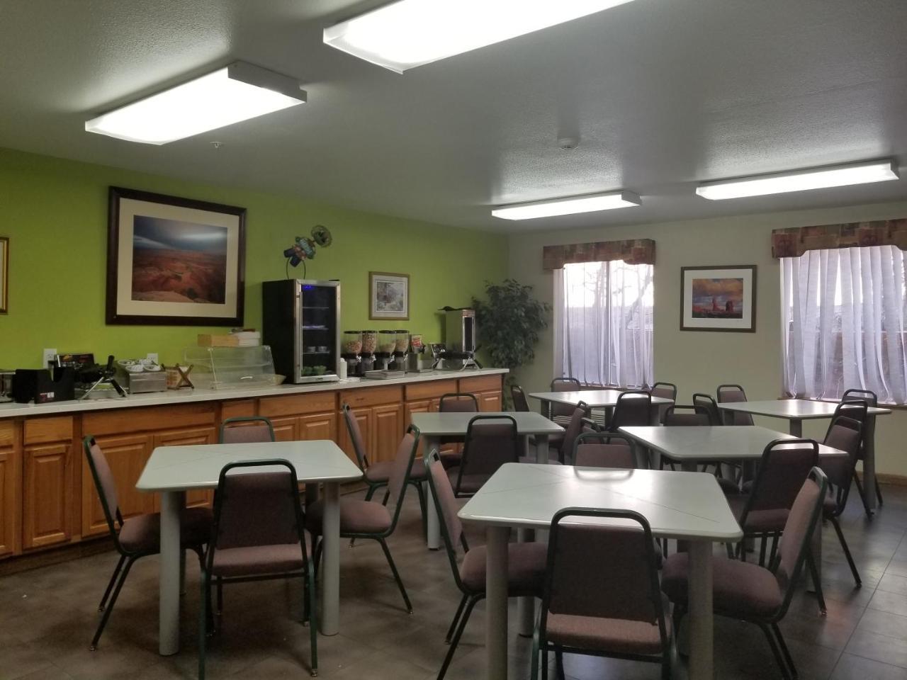 Moab Gateway Inn At Arches Nat'L Park 외부 사진